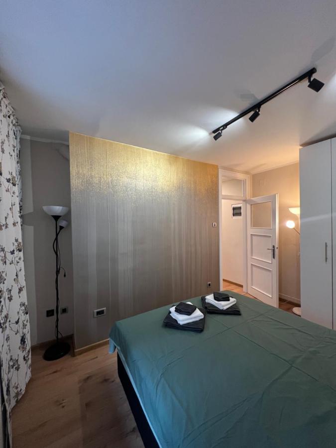 Admiral Downtown 2 Apartment Beograd Bagian luar foto